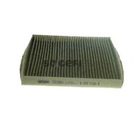 Purflux Fiat Ducato (250), Ducato (251) Ahc263