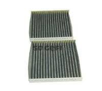 Filtro abitacolo Filtro al carbone attivo AHC372-2 PURFLUX per BMW ALPINA