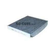 PURFLUX AHC408 Filtro abitacolo