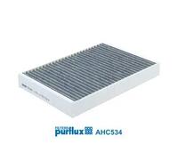 Filtro abitacolo Filtro al carbone attivo AHC534 PURFLUX per VOLVO POLESTAR