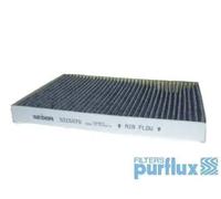 Filtro abitacolo Filtro al carbone attivo AHC535 PURFLUX per AUDI PORSCHE VW
