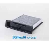 PURFLUX AHC567 Filtri Abitacolo