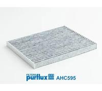 Filtro abitacolo Filtro al carbone attivo AHC595 PURFLUX per KIA HYUNDAI