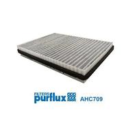 Filtro abitacolo Filtro al carbone attivo AHC709 PURFLUX per BMW 7