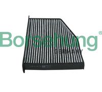 Borsehung B18016 Filtro abitacolo