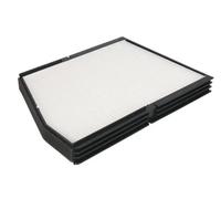 Filtro abitacolo Filtro al carbone attivo B40002PR JC PREMIUM per DAEWOO ESPERO