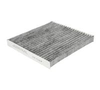 Filtro abitacolo Filtro al carbone attivo B43010CPR JC PREMIUM per MAZDA 2 CX-7