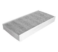 Filtro abitacolo Filtro al carbone attivo B4F022CPR JC PREMIUM per FIAT PEUGEOT