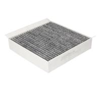 Filtro abitacolo Filtro al carbone attivo B4M011CPR JC PREMIUM per SMART CABRIO
