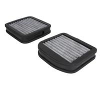 Filtro abitacolo Filtro al carbone attivo B4M023CPR-2X JC PREMIUM per MAYBACH