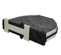 Filtro abitacolo Filtro al carbone attivo B4M030CPR JC PREMIUM per MERCEDES-BENZ