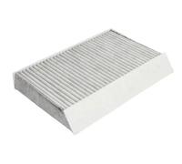 Filtro abitacolo Filtro al carbone attivo B4R031CPR JC PREMIUM per RENAULT