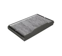 Filtro abitacolo Filtro al carbone attivo B4U009CPR JC PREMIUM per SAAB 9-5