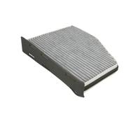 Filtro abitacolo Filtro al carbone attivo B4W018CPR JC PREMIUM per VW SKODA AUDI