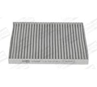Filtro abitacolo Filtro al carbone attivo CCF0003C CHAMPION per KIA HYUNDAI