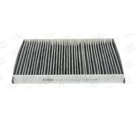 Filtro abitacolo Filtro al carbone attivo CCF0013C CHAMPION per OPEL ASTRA H