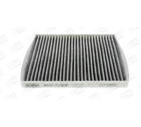 Filtro abitacolo Filtro al carbone attivo CCF0050C CHAMPION per TOYOTA SUBARU