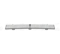 Filtro abitacolo Filtro al carbone attivo CCF0118C CHAMPION per ALPINA BMW