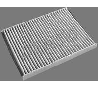 Filtro abitacolo Filtro al carbone attivo DCF002K DENSO per VW GOLF IV LUPO I