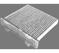 Filtro abitacolo Filtro al carbone attivo DCF053K DENSO per MITSUBISHI VW SEAT