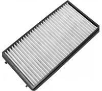 Filtro abitacolo Filtro al carbone attivo DCF065K DENSO per BMW ROLLS-ROYCE