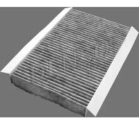 Filtro abitacolo Filtro al carbone attivo DCF071K DENSO per CITROËN PEUGEOT