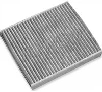 Filtro cabina DENSO DCF106K