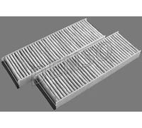 Filtro abitacolo PER Audi A6 Avant 4.2 FSI quattro 257 KW 350 CV