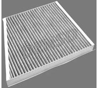 Filtro cabina DENSO DCF252K