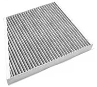 Filtro cabina DENSO DCF252K