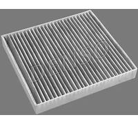 Filtro abitacolo Filtro al carbone attivo DCF273K DENSO per NISSAN INFINITI