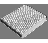 Filtro abitacolo Filtro al carbone attivo DCF341K DENSO per MERCEDES-BENZ