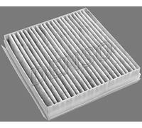 Filtro abitacolo Filtro al carbone attivo DCF345K DENSO per SMART FORTWO Coupé