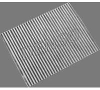 Filtro abitacolo Filtro al carbone attivo DCF365K DENSO per FORD FIESTA VI B-MAX