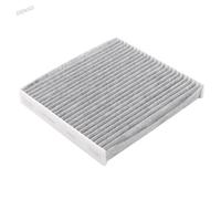 Filtro abitacolo Filtro al carbone attivo DCF385K DENSO per TOYOTA JAGUAR SUBARU