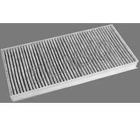 Filtro abitacolo Filtro al carbone attivo DCF453K DENSO per MERCEDES-BENZ