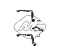 Filtro abitacolo Filtro al carbone attivo DP1110.12.0226 Drve+ per FORD VOLVO