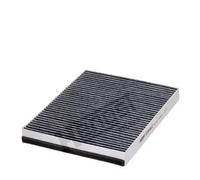 HENGST FILTER E1910LC Filtro abitacolo
