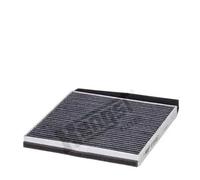 HENGST FILTER E1916LC Filtro abitacolo