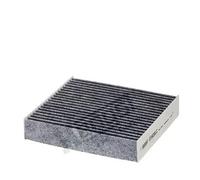 HENGST FILTER E1928LC Filtro abitacolo