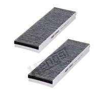 HENGST FILTER E1944LC-2 Filtro abitacolo