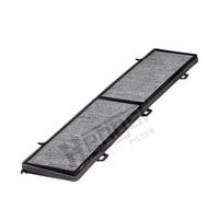 HENGST FILTER E1959LC Filtro abitacolo