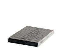 HENGST FILTER E1961LC Filtro abitacolo