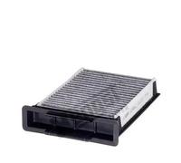 Filtro cabina HENGST FILTER E2906LC