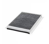 HENGST FILTER E2916LC Filtro abitacolo