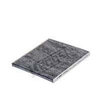 Filtro abitacolo Filtro al carbone attivo E2925LC HENGST FILTER per KIA HYUNDAI