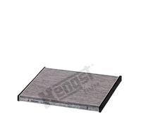 Filtro abitacolo Filtro al carbone attivo E2930LC HENGST FILTER per TOYOTA LEXUS