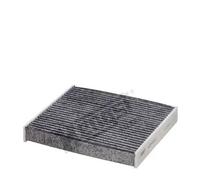 Filtro cabina HENGST FILTER E2945LC