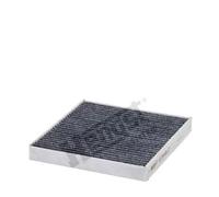 HENGST FILTER E2946LC Filtro abitacolo