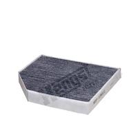 Filtro cabina HENGST FILTER E2948LC